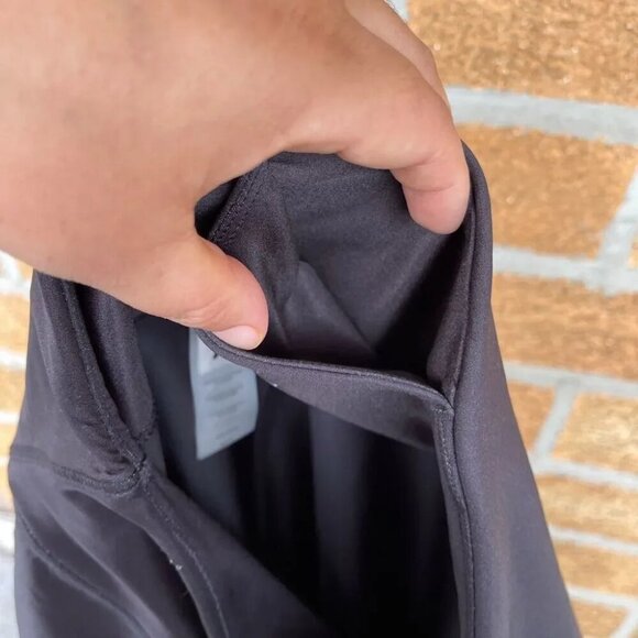 Good AmericanBronze Core Strength Leggings SIZE 4 - Picture 8 of 12